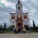 Паломничество прихожан храма святой Татианы