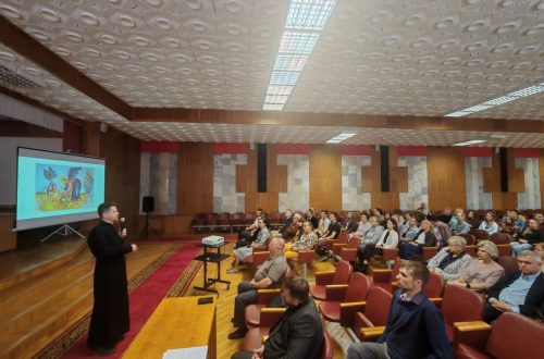 В НИЭИ Минэкономики